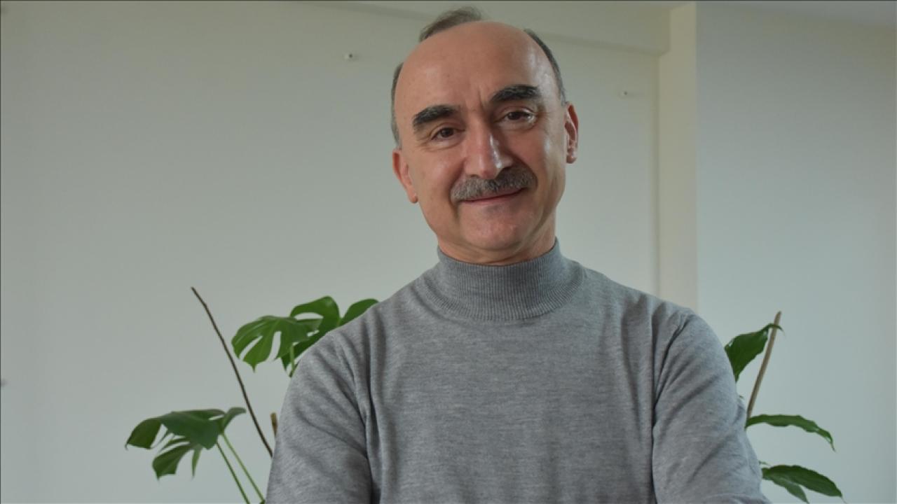 Hastalar için umut oluyor