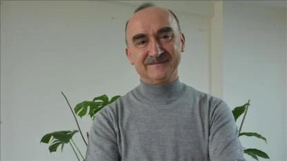 Hastalar için umut oluyor