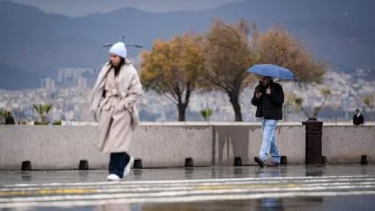 Hava sıcaklığı artacak