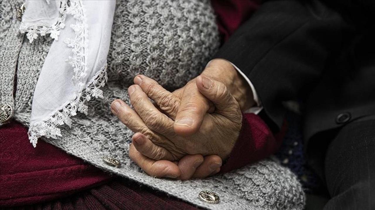 İkinci baharlarını yaşadılar