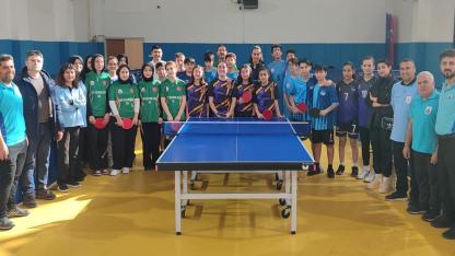 İşte Karaman’ın yıldızları