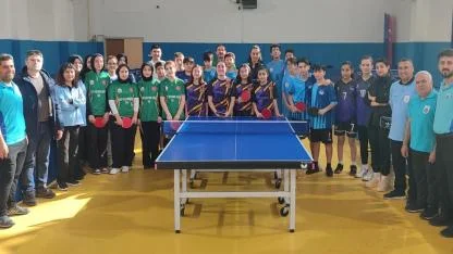 İşte Karaman’ın yıldızları