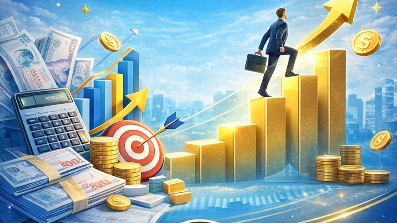 İstihdam için dev destek paketi