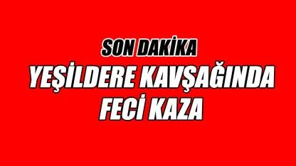 Karaman Ereğli yolunda kaza: 1 ölü