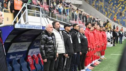 Karaman FK'da çember daralıyor