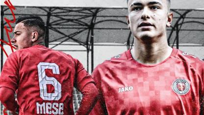 Karaman FK’nın ilk 11’i belli oldu