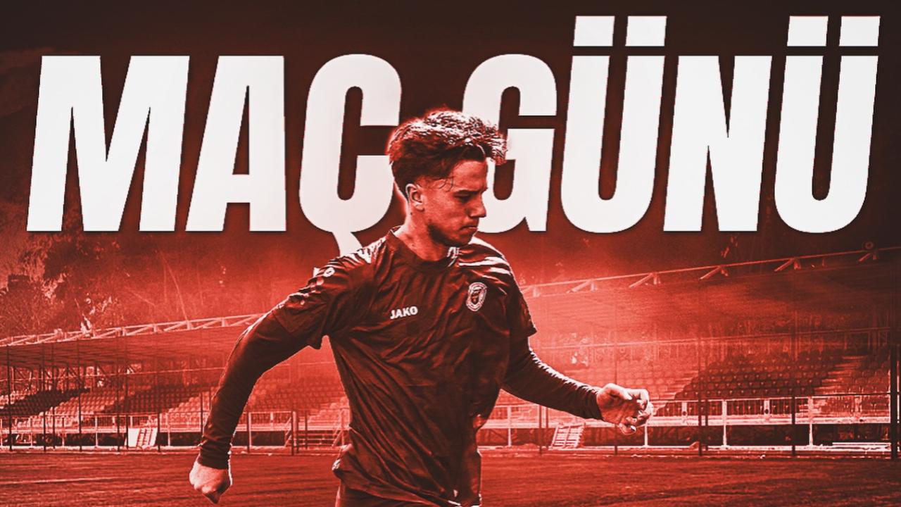 Karaman FK’nın ilk 11’i belli oldu