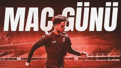 Karaman FK’nın ilk 11’i belli oldu