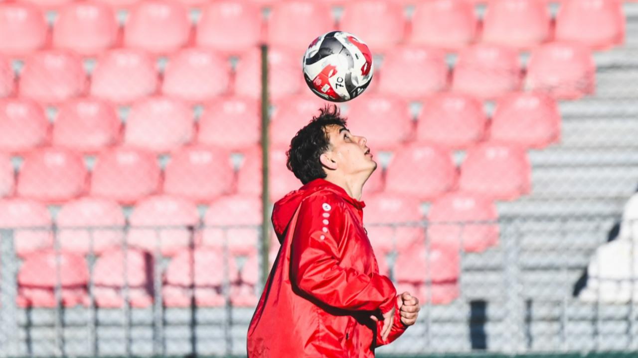 Karaman FK’nın ilk 11’i belli oldu