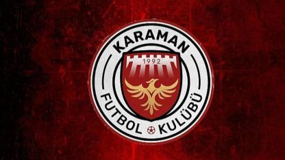 Karaman FK’nın ilk 11’i belli oldu