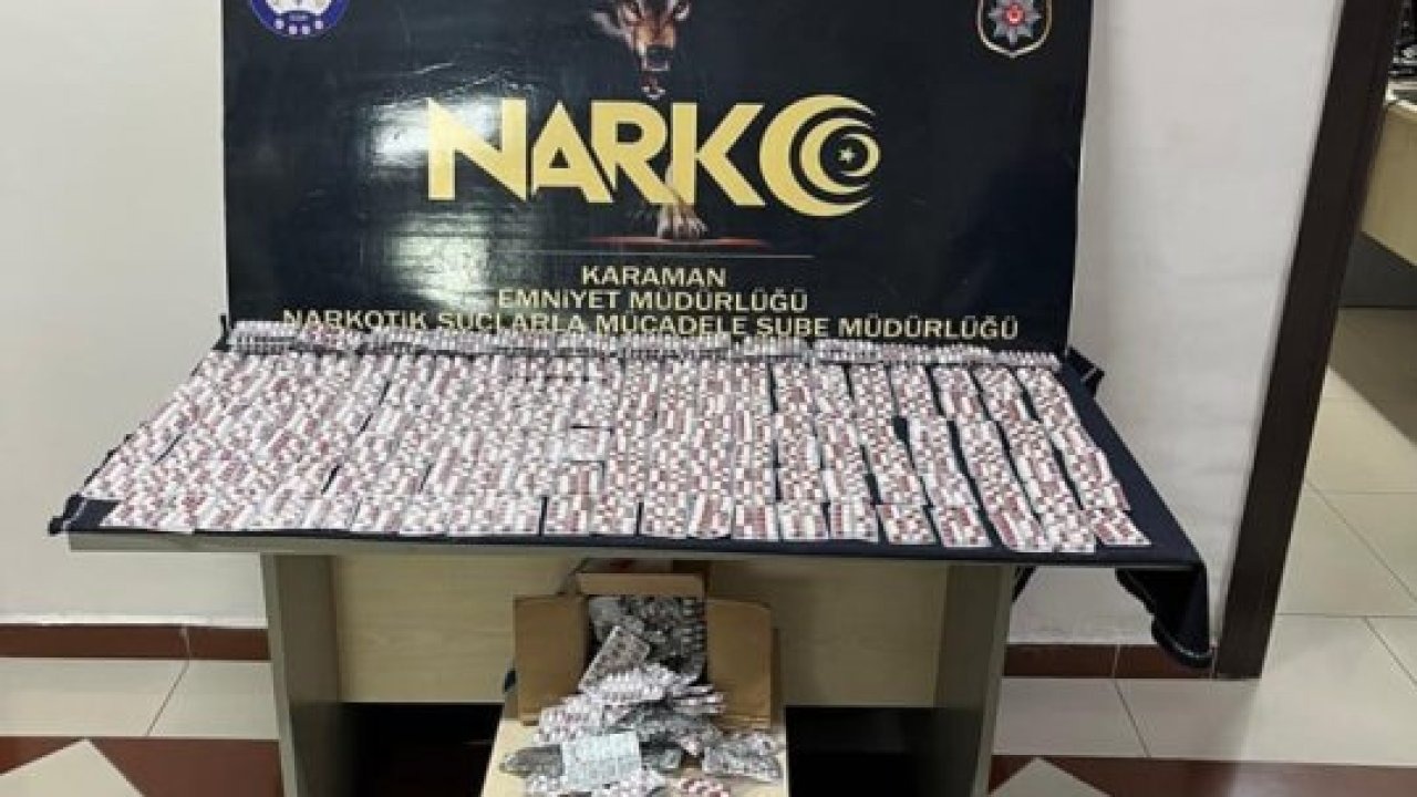 Karaman Valiliğinden polisten kaçan kişilerin karıştığı kazaya ilişkin açıklama