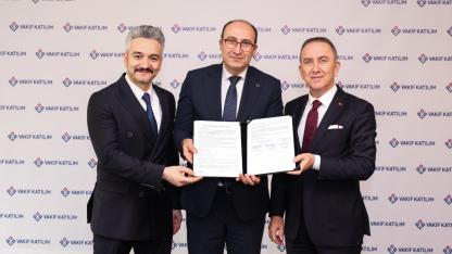 Karaman ve bölgesi kalkınacak