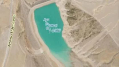 Karaman yeniden canlanıyor