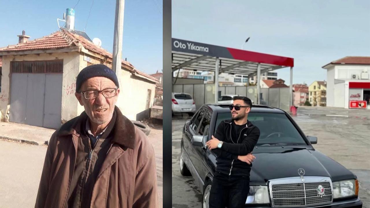 Karaman'da 2 kişi vefat etti