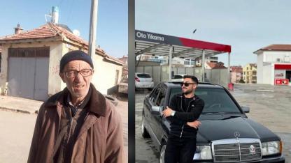 Karaman'da 2 kişi vefat etti