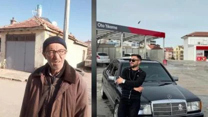 Karaman'da 2 kişi vefat etti