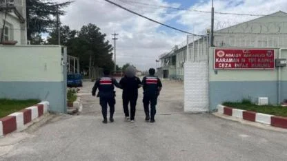 Karaman'da 49 gözaltı, 10 tutuklama