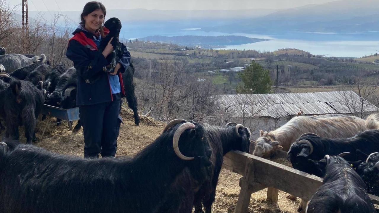 Karaman’da aşı seferberliği