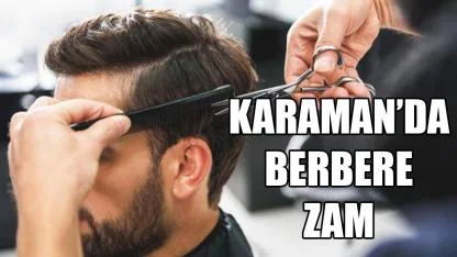 Karaman’da berbere zam