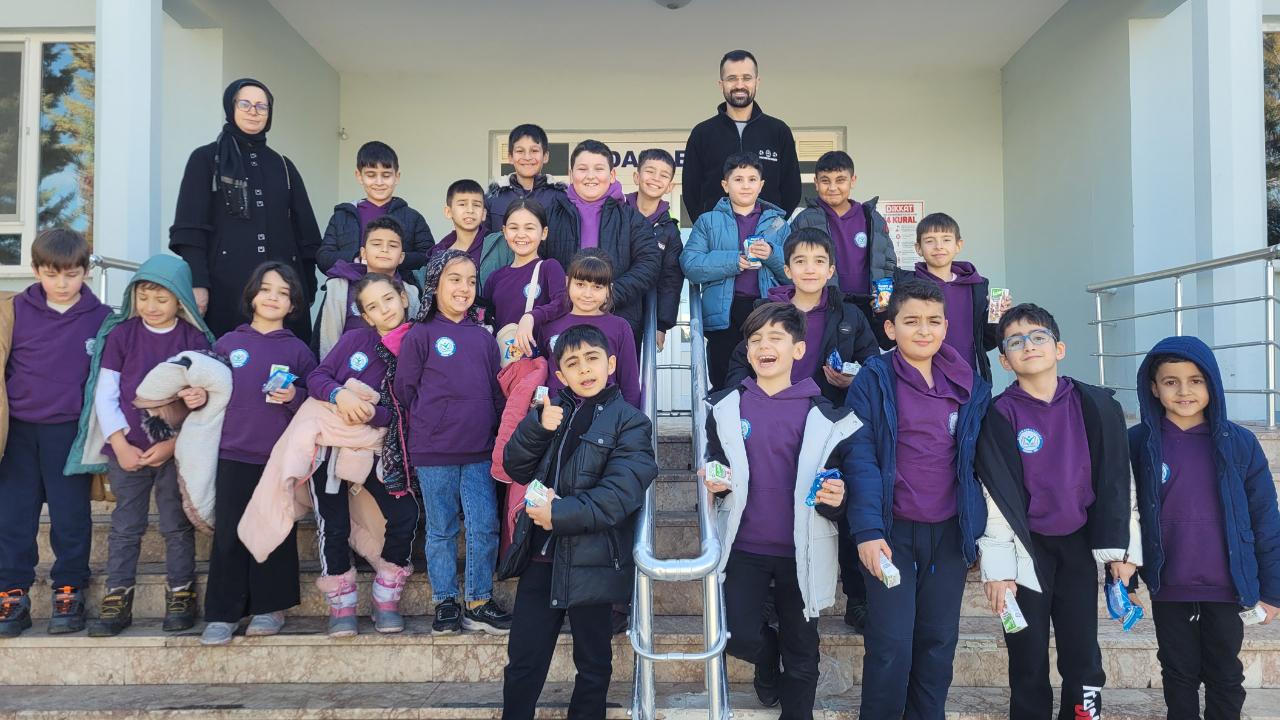 Karaman’da çevre seferberliği