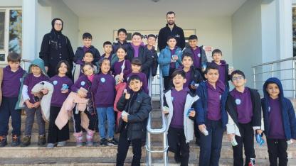 Karaman’da çevre seferberliği