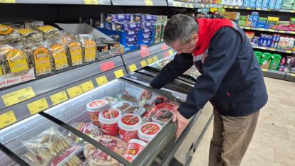 Karaman'da denetimde taviz yok