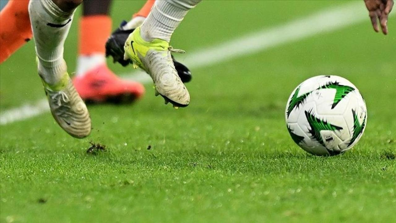 Karaman’da futbola hava engeli