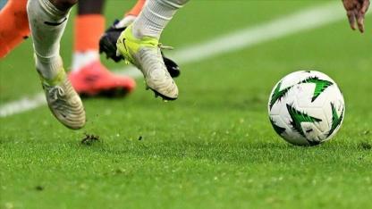 Karaman’da futbola hava engeli