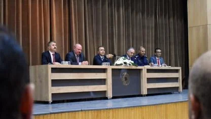 Karaman’da okullara sıkı takip