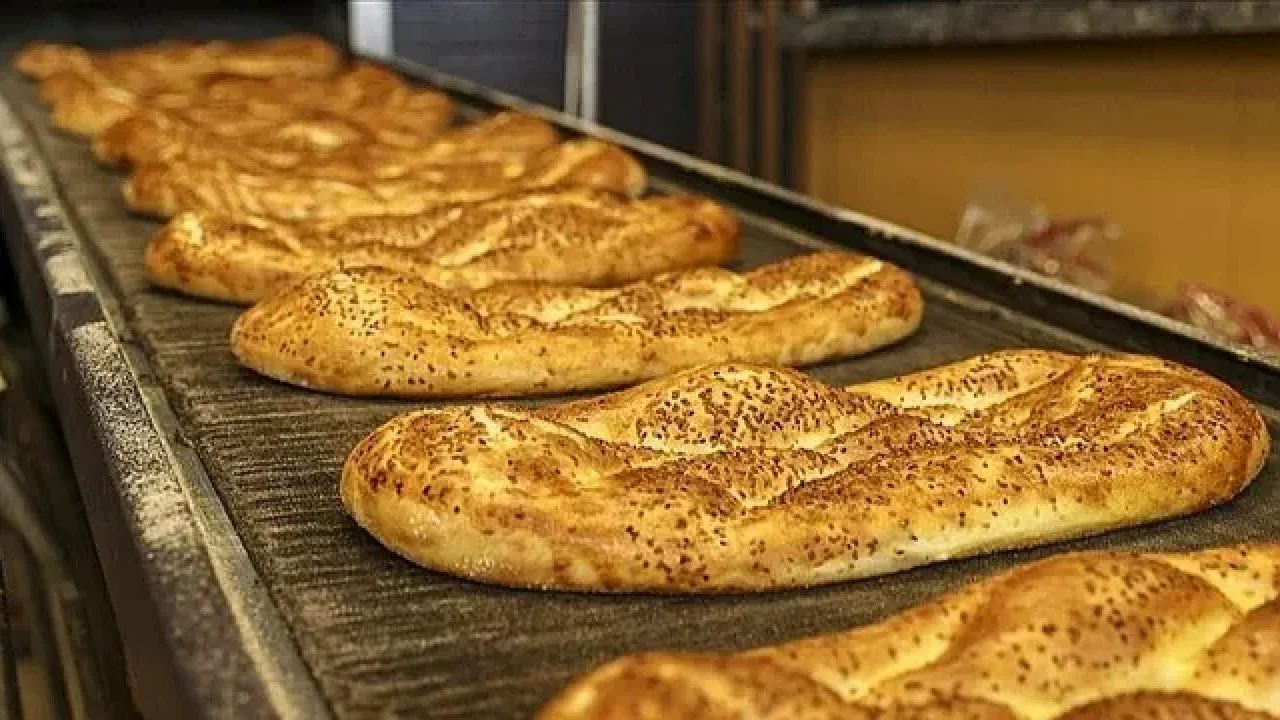 Karaman'da ramazan pidesinin fiyatı belli oldu