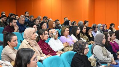 Karaman’da rehberlik masada