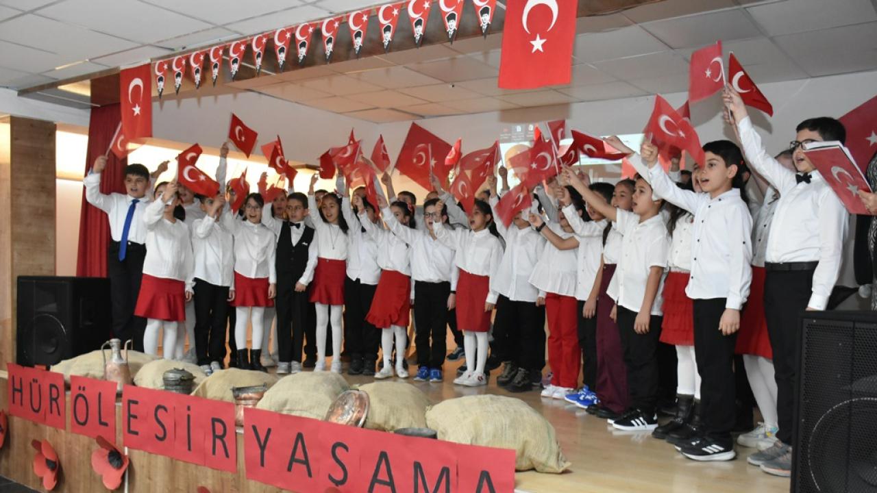 Karaman’da tarihe yolculuk