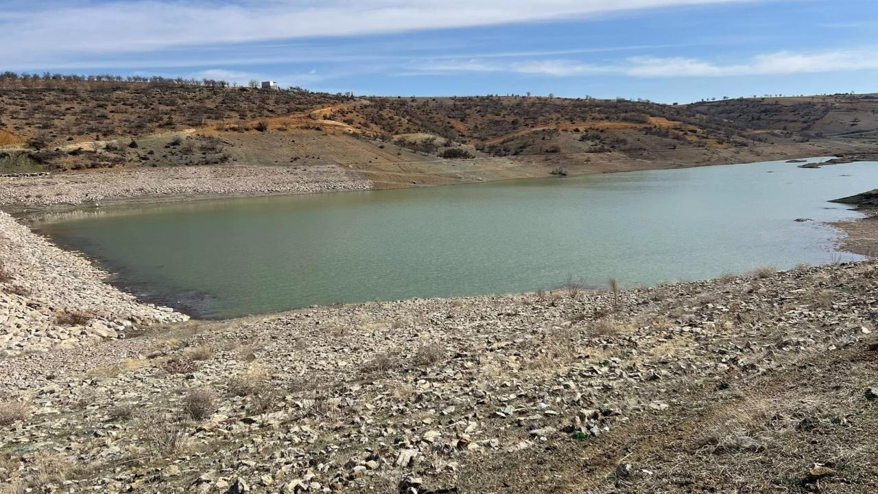 Karaman'da yüzler gülüyor