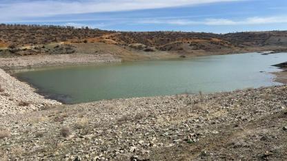 Karaman'da yüzler gülüyor