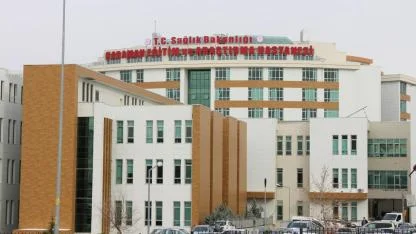 Karaman’da ziyaret saatleri güncellendi