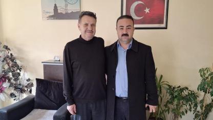 "Karaman’ı Düştüğü Yerden Kaldıracağız"