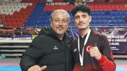 Karaman’ın gururu