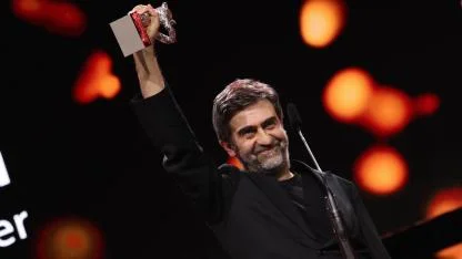 Karamanlı yönetmene büyük onur