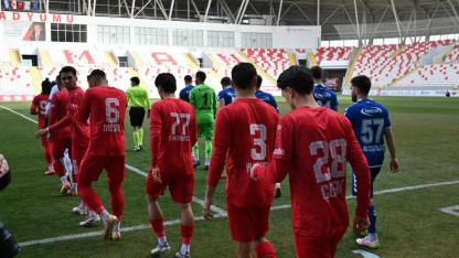 Kazanalım ve umudumuzu sürdürelim