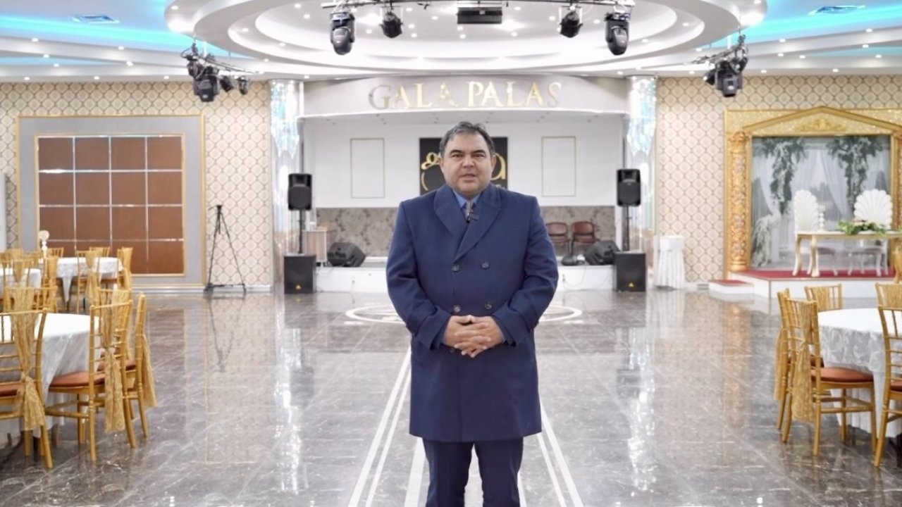 Kırşehir'de ücretsiz iftar sofrası kurulacak