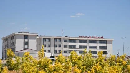 KMÜ Tıp’tan bilim atağı