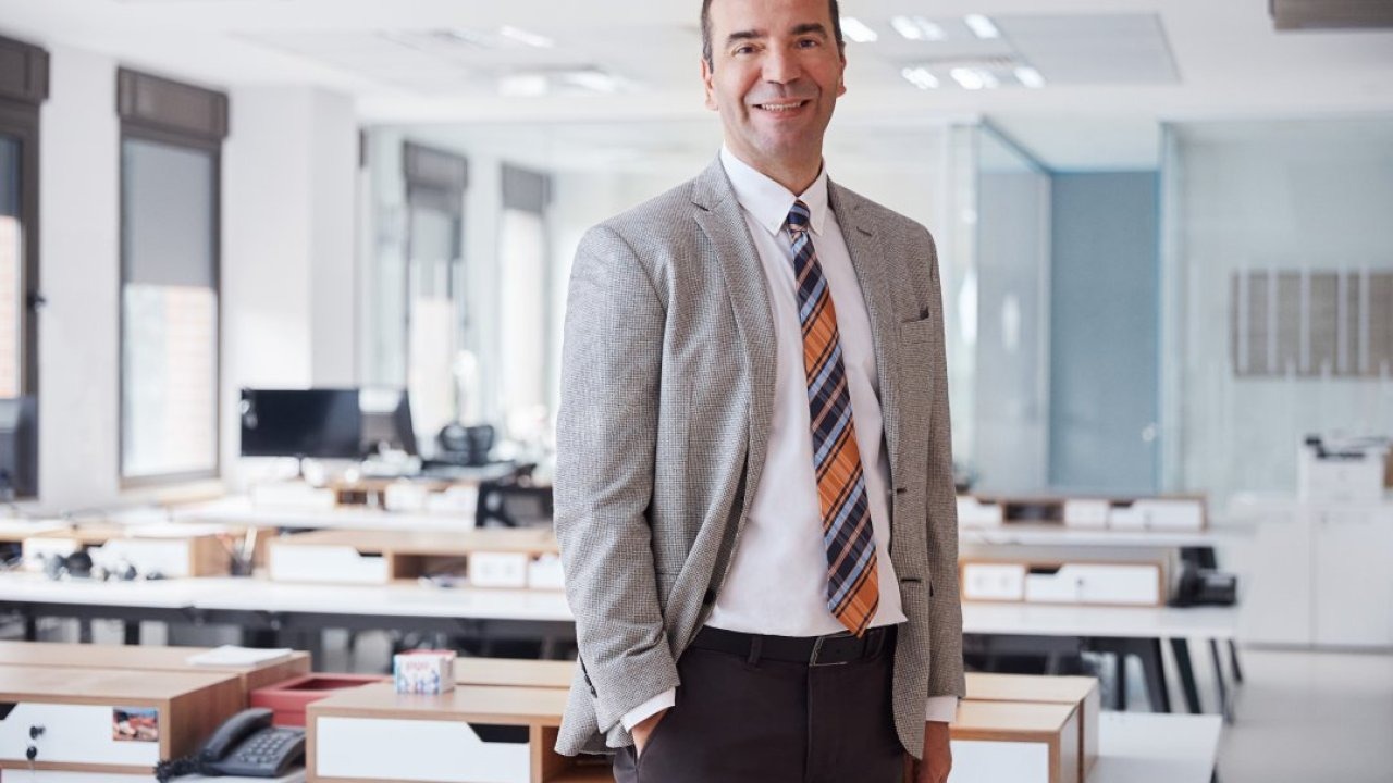 Logo Yazılım'dan 2025'te 1 milyar 501 milyon lira net kar