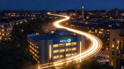MEPAŞ’la temiz enerji
