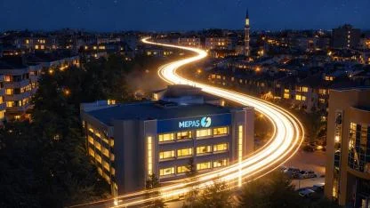 MEPAŞ’la temiz enerji