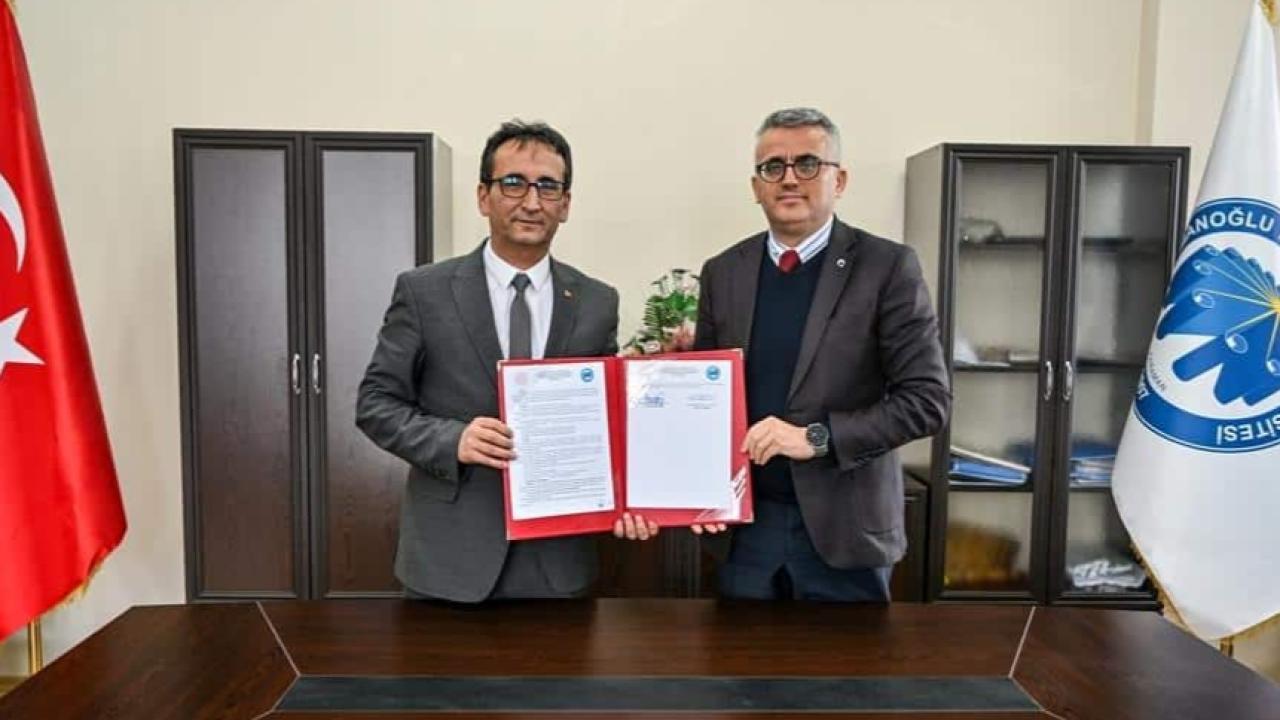 Öğrencilere kariyer ufku