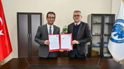 Öğrencilere kariyer ufku