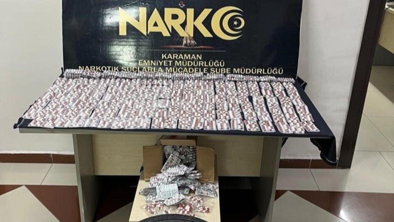 Ortalık savaş alanına dönmüştü