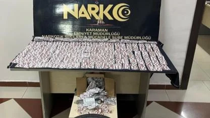 Ortalık savaş alanına dönmüştü