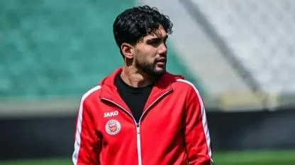 Polat'ın yeni adresi belli oldu