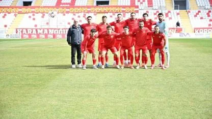 TFF A takım listelerini yayımladı